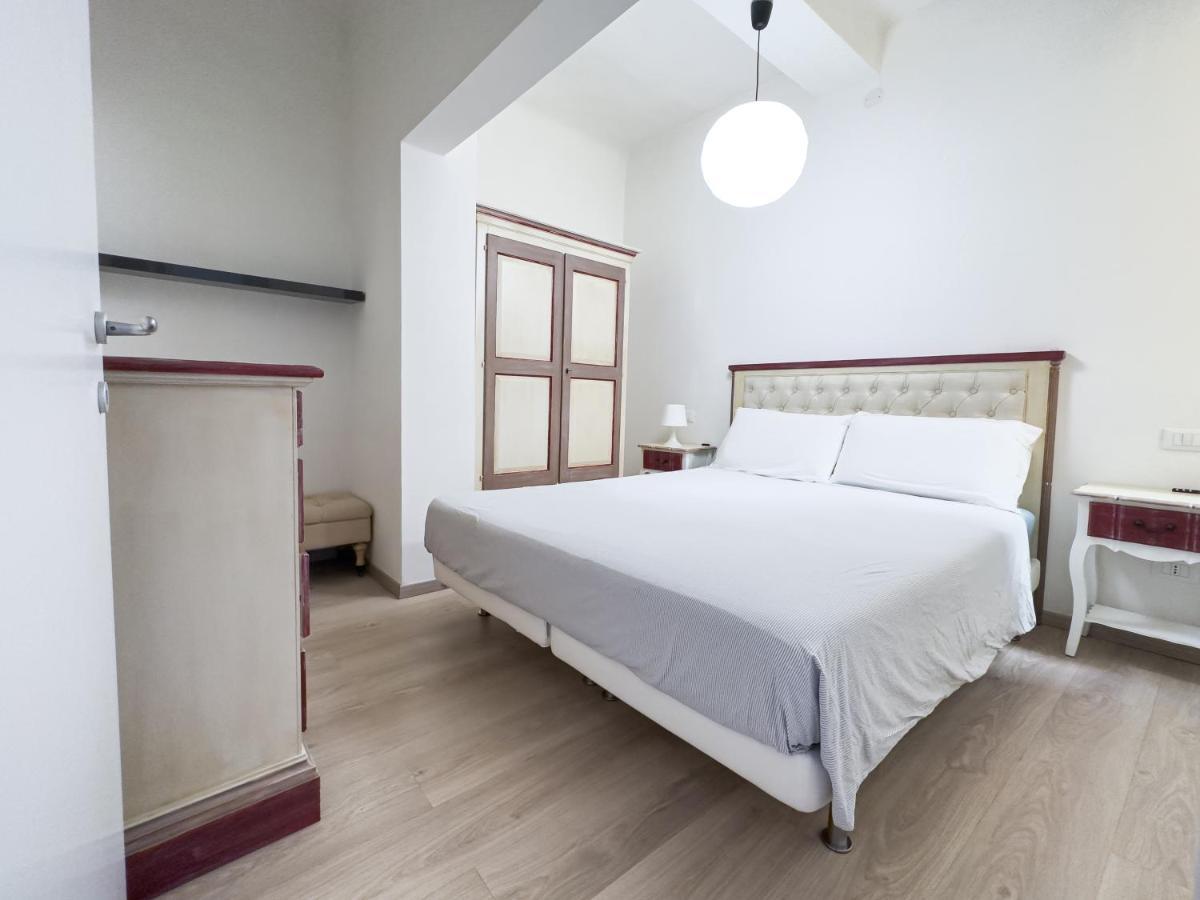 Luxury Apartment Next To The Francescana Modena Exterior foto