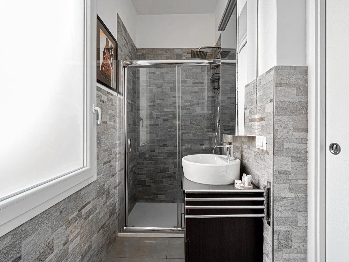 Luxury Apartment Next To The Francescana Modena Exterior foto
